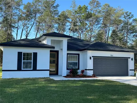 16746 SW 48th Ct, Ocala, FL 34473