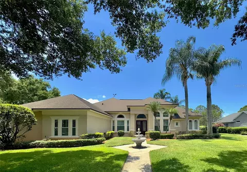 2534 Ridgewind Way, Windermere, FL 34786