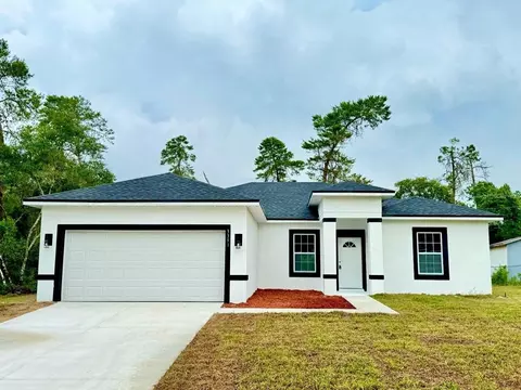 3391 SW 165th Loop, Ocala, FL 34473