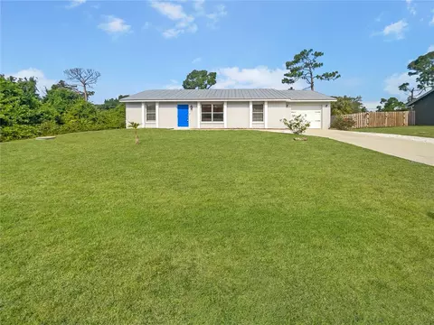 456 Millport St NW, Port Charlotte, FL 33948