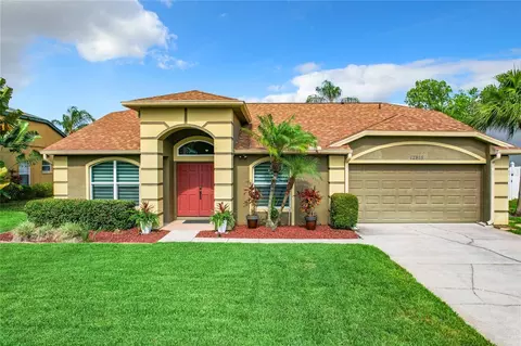 12815 Forestedge Cir, Orlando, FL 32828