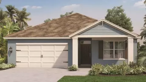 276 Taylor Groves St, Lake Wales, FL 33898