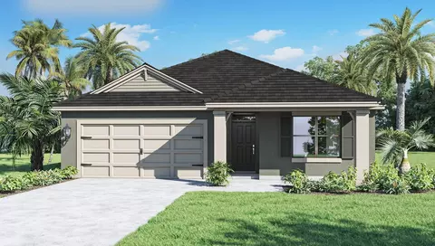 292 Taylor Groves St, Lake Wales, FL 33898