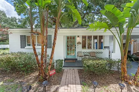 3107 Oberlin Ave, Orlando, FL 32804
