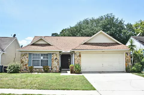 646 Whittingham Pl, Lake Mary, FL 32746