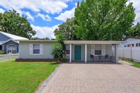 1708 Baxter Ave, Orlando, FL 32806