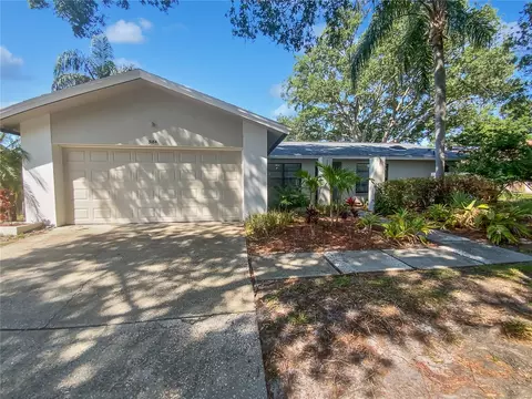 3184 Wessex Way, Clearwater, FL 33761