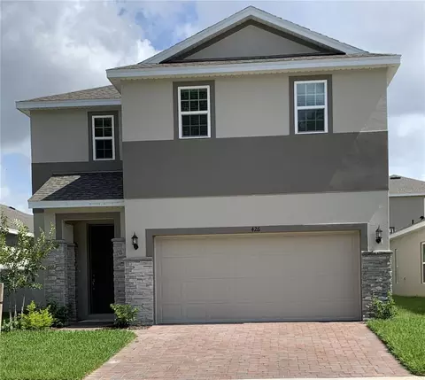 426 N Boulevard E, Davenport, FL 33837