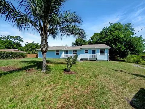 916 Mimosa Dr, Chuluota, FL 32766