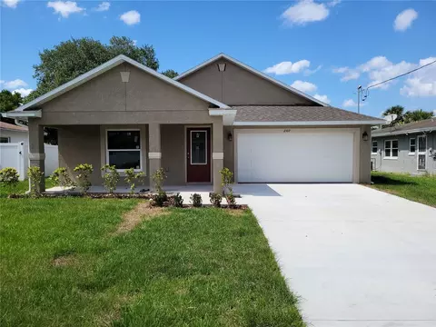 2107 W Gore St, Orlando, FL 32805