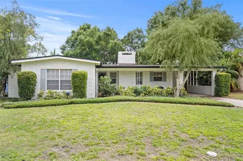 2014 Taylor Ave, Winter Park, FL 32792