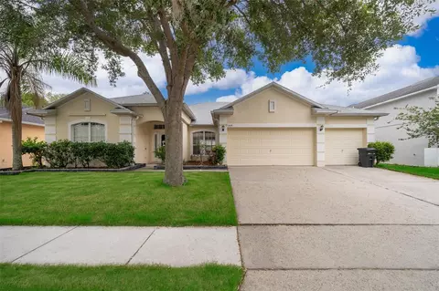 649 Bridgeway Blvd, Orlando, FL 32828