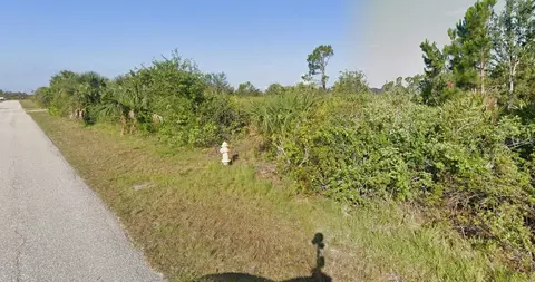 8299 Walden St, Port Charlotte, FL 33981