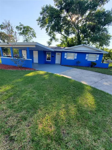 1874 Gammon Ln, Orlando, FL 32811