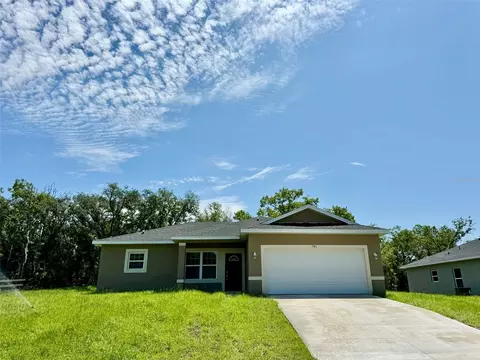 781 Marion Oaks Mnr, Ocala, FL 34473