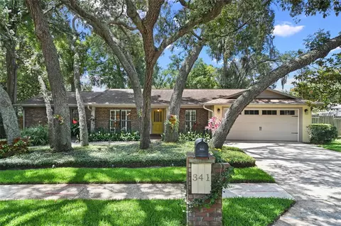 341 Isabella Dr, Longwood, FL 32750