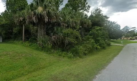 Campos Avenue, North Port, FL 34291