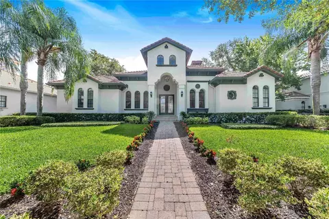 6542 Lake Burden View Dr, Windermere, FL 34786