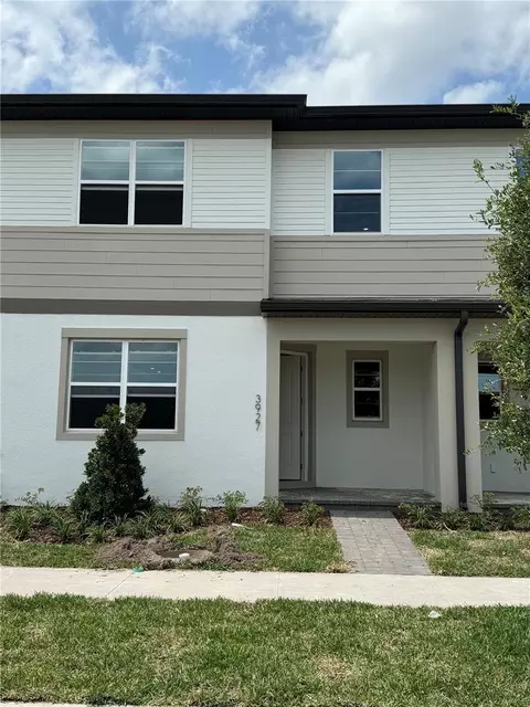 3927 Knotty Pine St, Saint Cloud, FL 34772