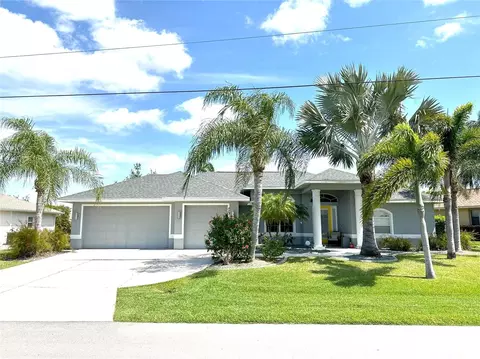 7392 Satsuma Dr, Punta Gorda, FL 33955