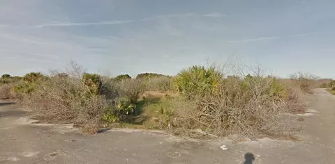 Dorinda Street Sw, Palm Bay, FL 32908