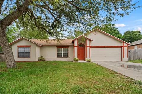 656 N Apache Cir, Deltona, FL 32725