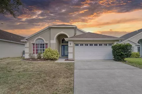 750 Stonewyk Way, Kissimmee, FL 34744