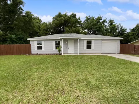 204 NW 59th Ave, Ocala, FL 34482