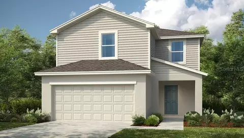 349 Wayland Dr, Haines City, FL 33844