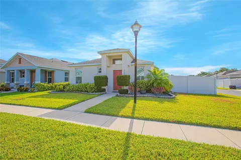 3151 Rocky River Rd, Kissimmee, FL 34746