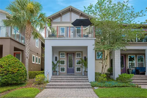 14121 Walcott Ave, Orlando, FL 32827