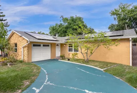 6939 Alpert Dr, Orlando, FL 32810