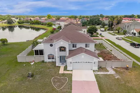 4515 Ficus Tree Rd, Kissimmee, FL 34758