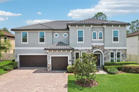 2353 Brickell Pl, Oviedo, FL 32765