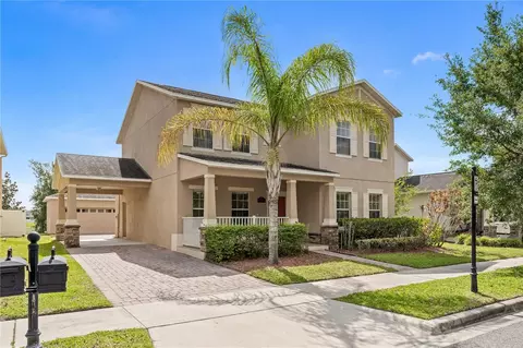 6013 Sunset Isle Dr, Winter Garden, FL 34787