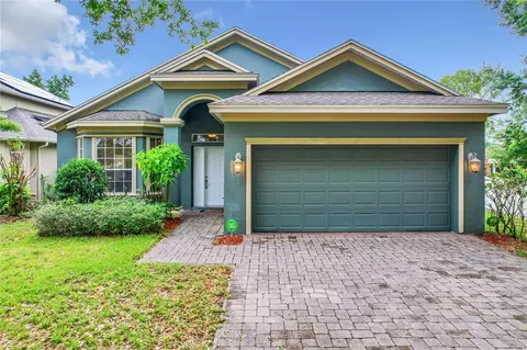 2867 Roseglen Way, Orlando, FL 32812