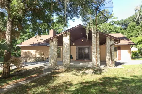531 Foothill Farms Rd, Orange City, FL 32763