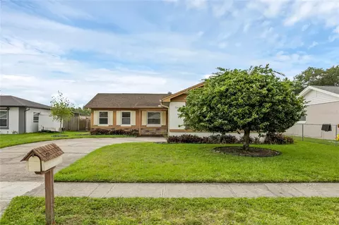 7642 Nolton Way, Orlando, FL 32822