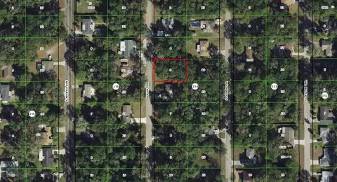3401 S Dean Ter, Inverness, FL 34452