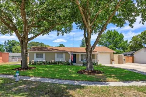 5343 Sun Valley Ct, Orlando, FL 32808