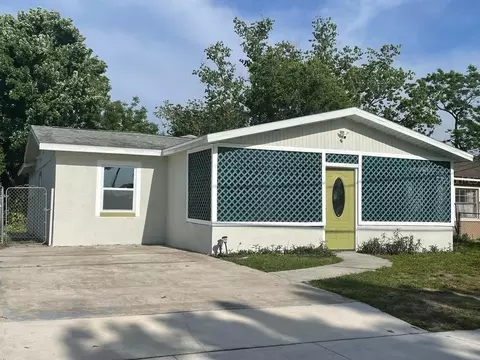 1507 S Parramore Ave, Orlando, FL 32805