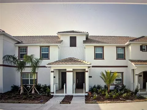 4836 Lullaby Ln, Kissimmee, FL 34746