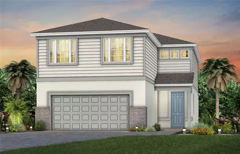17415 Saw Palmetto Ave, Clermont, FL 34714