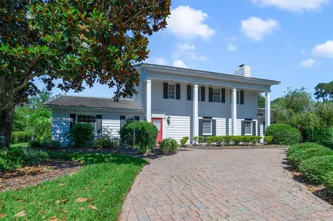 275 Salvador Sq, Winter Park, FL 32789