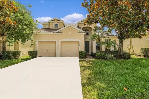 7799 Basnett Cir, Kissimmee, FL 34747