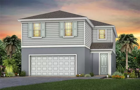17363 Saw Palmetto Ave, Clermont, FL 34714