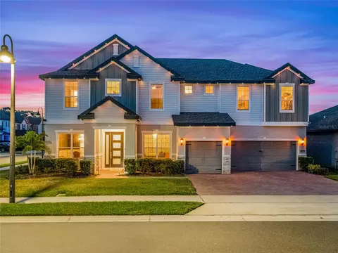 2000 Soaring Oak Way, Winter Park, FL 32792