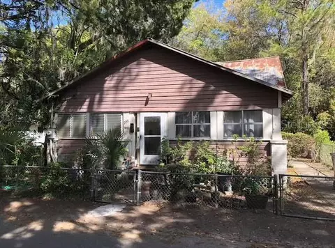 708 NW 6th Ave, Gainesville, FL 32601