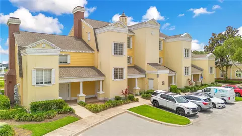 1339 Seven Eagles Ct #201, Reunion, FL 34747