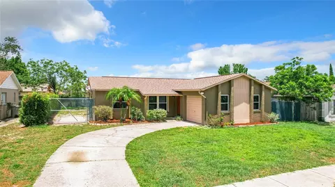 219 Lalla Ln, Apopka, FL 32712
